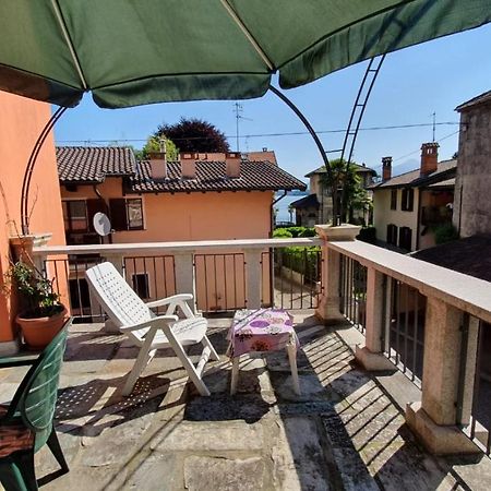 Villa Casa Eve Baveno Exterior foto
