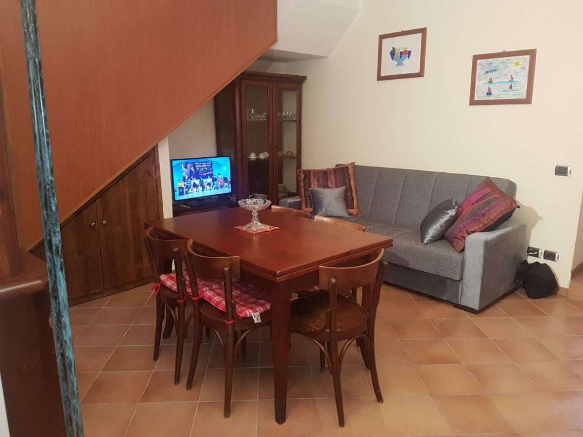 Villa Casa Eve Baveno Exterior foto